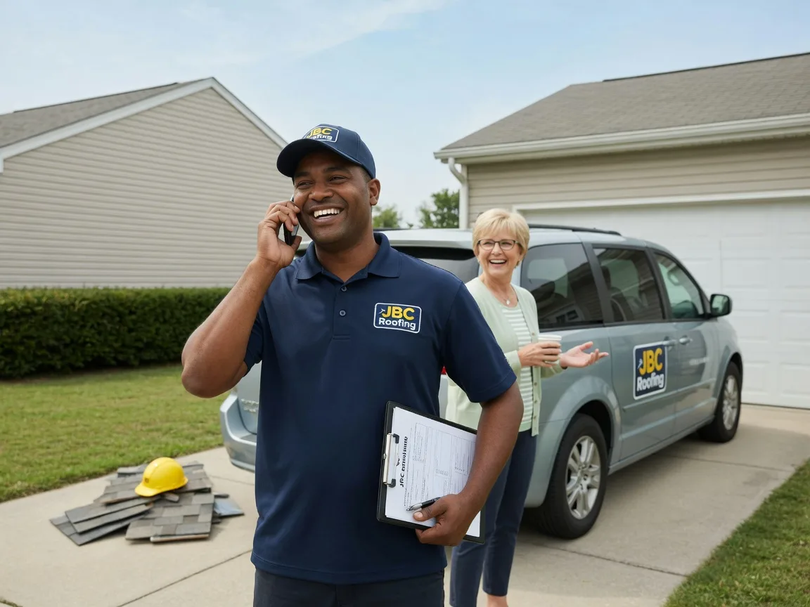 Roof Replacement Aberdeen, SD FAQs